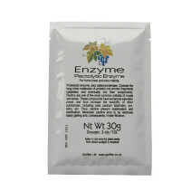 Пектиназа Enzyme 30 грамм