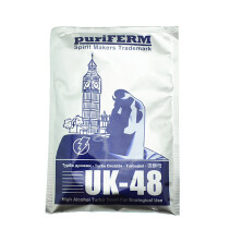 Спиртовые дрожжи Puriferm UK 48 Turbo