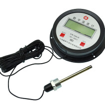 Термометр электронный с выносным датчиком DTM-280 LCD