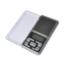 Портативные карманные весы Poket scale MH-200