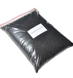 Кокосовый уголь Silcarbon 207C (5 кг)