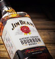 Зерновой самогон по пропорциям от Джим Бим (Jim Beam)