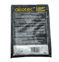 Жидкий активированный уголь Alcotec Liquid Carbon