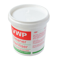 Стерилизатор VWP Cleaner Steriliser (100 грамм)