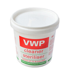 Стерилизатор VWP Cleaner Steriliser (100 грамм)