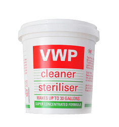 Стерилизатор VWP Cleaner Steriliser (100 грамм)