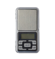 Портативные карманные весы Poket scale MH-200