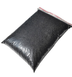 Кокосовый уголь Silcarbon 207C (1 кг)
