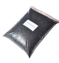 Кокосовый уголь Silcarbon 207C (5 кг)
