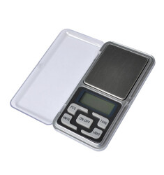 Портативные карманные весы Poket scale MH-200