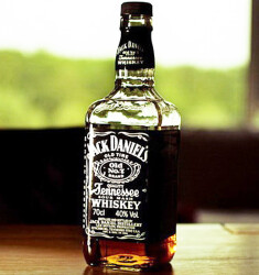 Зерновой самогон по пропорциям от Джек дэниэлс (Jack Daniel's)