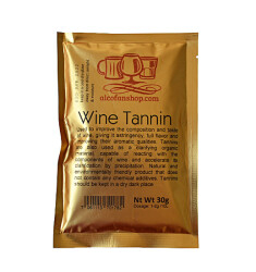 Танин Tannin (30 грамм)