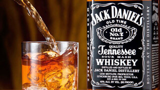 Зерновой самогон по пропорциям от Джек дэниэлс (Jack Daniel's)