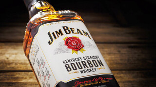 Зерновой самогон по пропорциям от Джим Бим (Jim Beam)