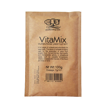Подкормка Vita Mix (100 грамм)