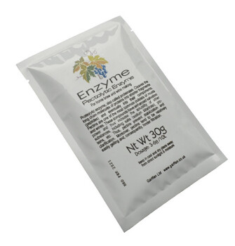 Пектиназа Enzyme 30 грамм