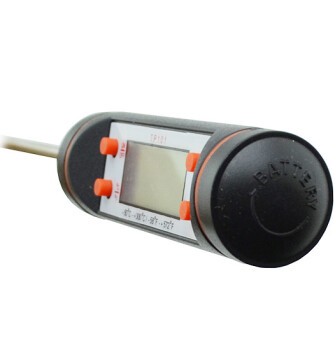 Цифровой термометр TP101 (50 см)