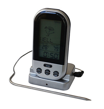 Термометр для мяса TP-808
