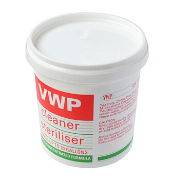 Стерилизатор VWP Cleaner Steriliser (100 грамм)