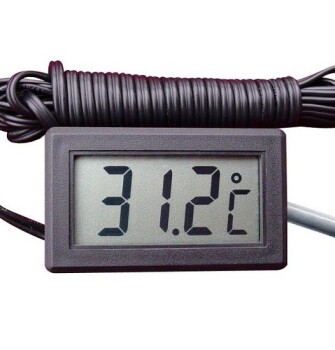 Электронный термометр TPM-10