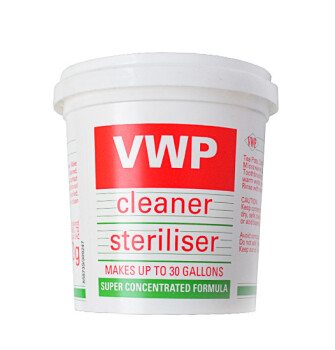 Стерилизатор VWP Cleaner Steriliser (100 грамм)