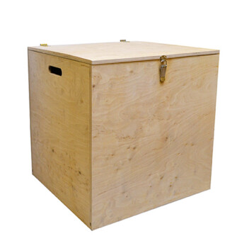 Деревянная коробка для самогонного аппарата