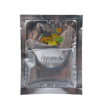 Ароматизатор Груша (Pear Flavouring) 15 мл