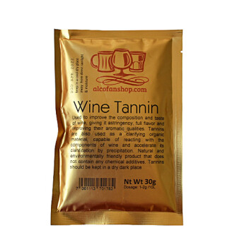 Танин Tannin (30 грамм)